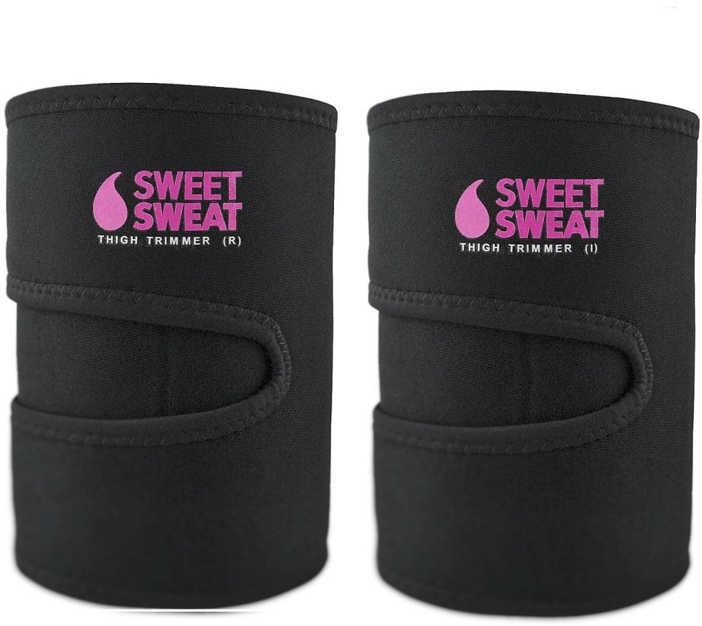 Featured Brand Sweet Sweat Waist Trainer UK
