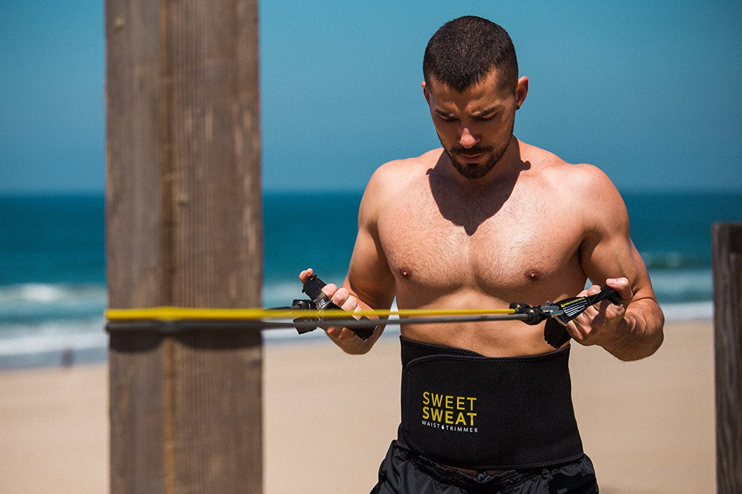 Featured Brand Sweet Sweat Waist Trainer UK