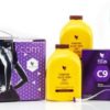 Forever Clean 9 weight management programme to aid waist training
