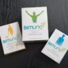 Bimuno digestive health products to aid waist shaping